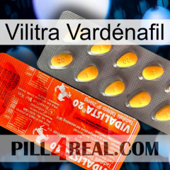 Vilitra Vardénafil new01